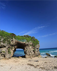 Sunayama Beach Image